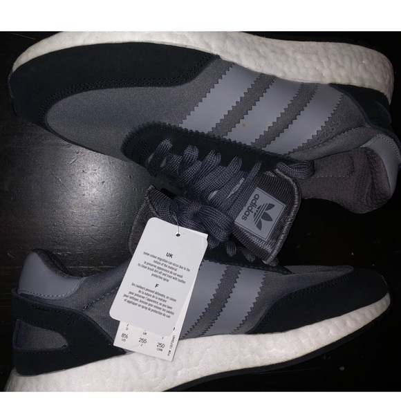 adidas Originals I-5923 Iniki Runner D97353 Shoes - Picture 9 of 9